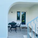 C'era Volta Villaggio Ideal 公寓