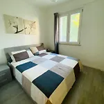 公寓 C'era Volta Villaggio Ideal *