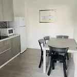 公寓 C'era Volta Villaggio Ideal 巴多利诺