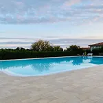 C'era Volta Villaggio Ideal 公寓 *