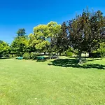 公寓 C'era Volta Villaggio Ideal 巴多利诺