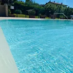 公寓 C'era Volta Villaggio Ideal
