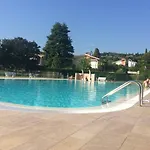公寓 C'era Volta Villaggio Ideal 巴多利诺