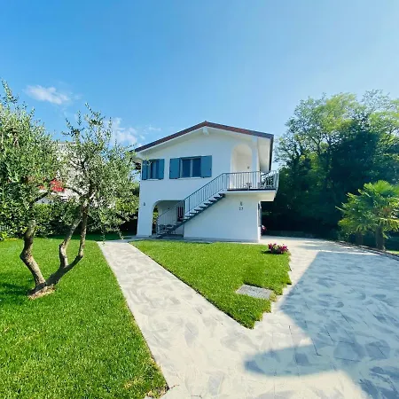 公寓 C'era Volta Villaggio Ideal 巴多利诺