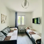 Appartement C'era Volta Villaggio Ideal