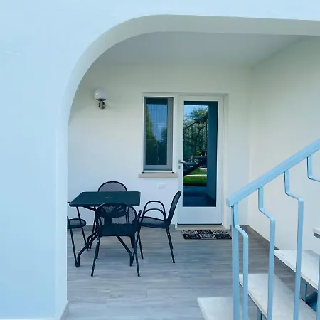 C'era Volta Villaggio Ideal Apartamento
