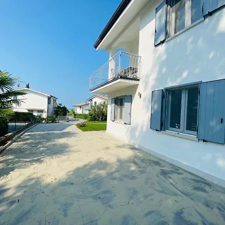 C'era Volta Villaggio Ideal Apartamento *