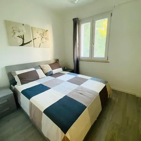 Apartamento C'era Volta Villaggio Ideal *