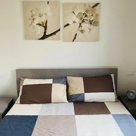 Apartamento C'era Volta Villaggio Ideal *