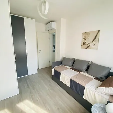 Apartamento C'era Volta Villaggio Ideal *