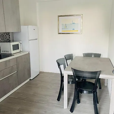 Apartamento C'era Volta Villaggio Ideal Bardolino