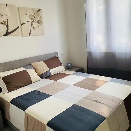 C'era Volta Villaggio Ideal Apartamento *
