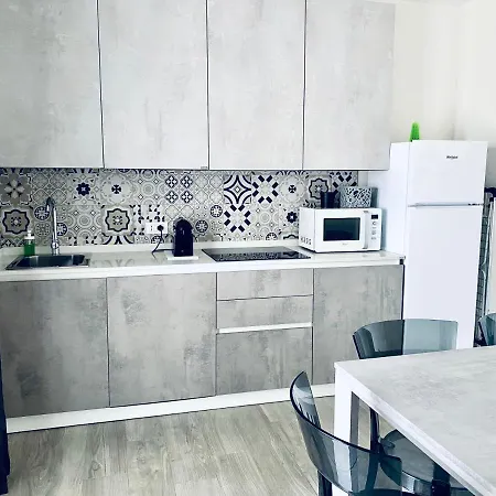 Apartamento C'era Volta Villaggio Ideal