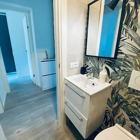 Apartamento C'era Volta Villaggio Ideal *