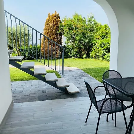 Apartamento C'era Volta Villaggio Ideal *