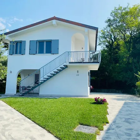 C'era Volta Villaggio Ideal Apartmán Bardolino