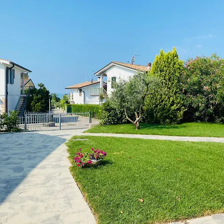 شقة C'era Volta Villaggio Ideal