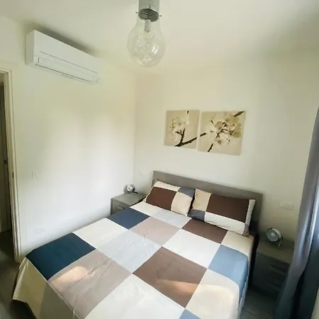 C'era Volta Villaggio Ideal باردولينو