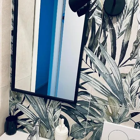 شقة C'era Volta Villaggio Ideal باردولينو