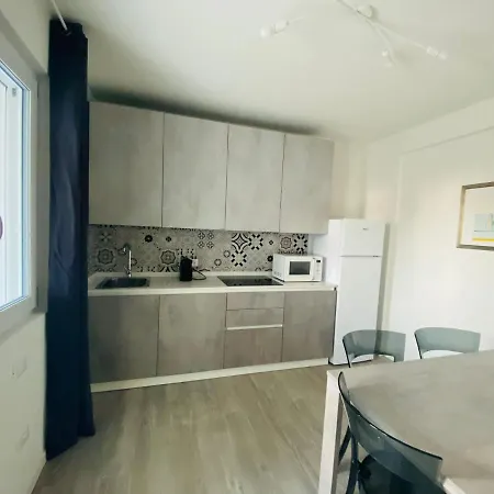 C'era Volta Villaggio Ideal * باردولينو