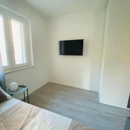 C'era Volta Villaggio Ideal * باردولينو