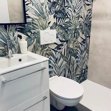 C'era Volta Villaggio Ideal شقة *