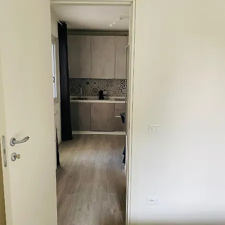 C'era Volta Villaggio Ideal باردولينو