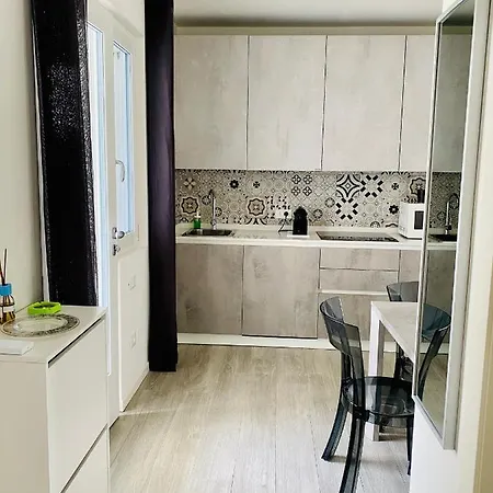 C'era Volta Villaggio Ideal *