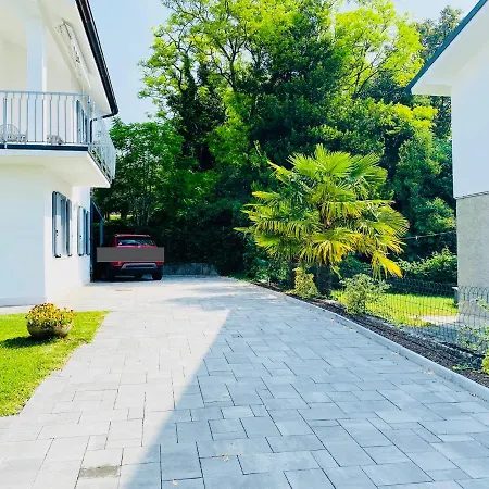 شقة C'era Volta Villaggio Ideal *