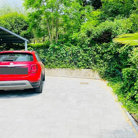 C'era Volta Villaggio Ideal شقة