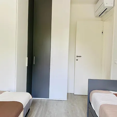 C'era Volta Villaggio Ideal شقة *