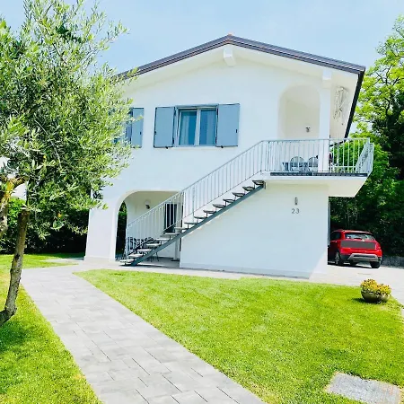 C'era Volta Villaggio Ideal شقة