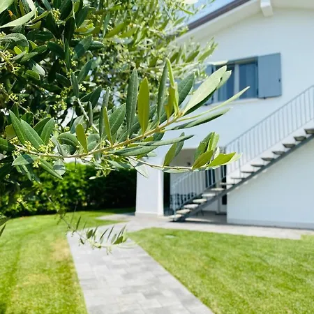 C'era Volta Villaggio Ideal باردولينو