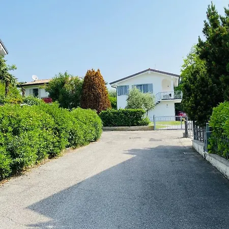 C'era Volta Villaggio Ideal * باردولينو