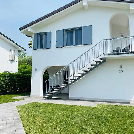 C'era Volta Villaggio Ideal *