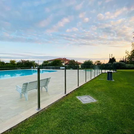 C'era Volta Villaggio Ideal Apartment