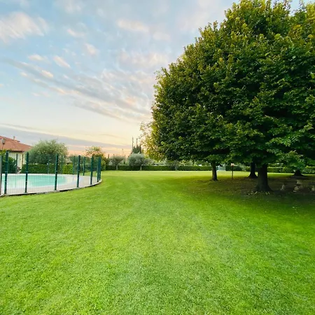 C'era Volta Villaggio Ideal باردولينو