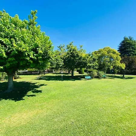 Apartment C'era Volta Villaggio Ideal