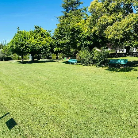 C'era Volta Villaggio Ideal شقة باردولينو