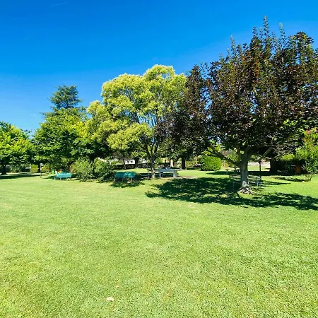 شقة C'era Volta Villaggio Ideal باردولينو