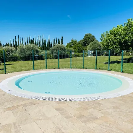 C'era Volta Villaggio Ideal