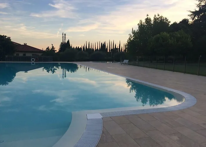C'era Volta Villaggio Ideal Bardolino