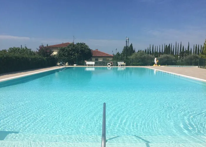 C'era Volta Villaggio Ideal