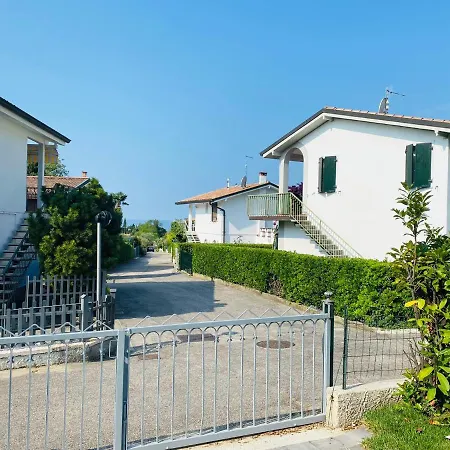 C'era Volta Villaggio Ideal Lejlighed Bardolino