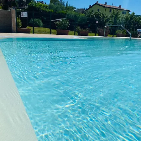 Lejlighed C'era Volta Villaggio Ideal