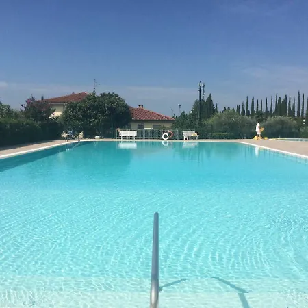 C'era Volta Villaggio Ideal